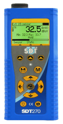 SDT270型
