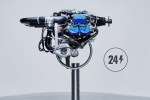 Rotax  航空发动机